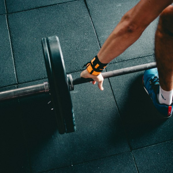 Sports & Fitness Gear