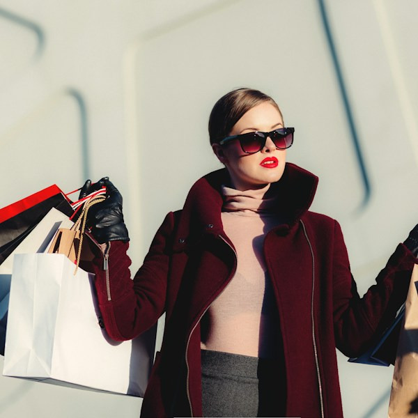 Womens Fashion & Beauty
