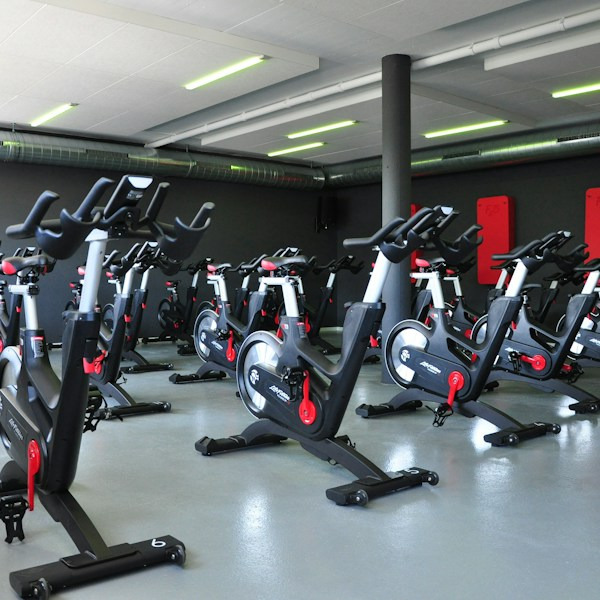 Resistance Loop Exercise Bands Set
