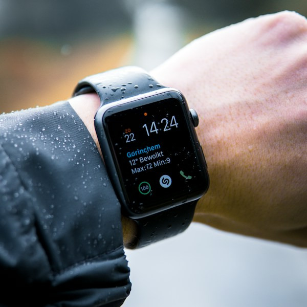 Apple Watch Series 9 GPS