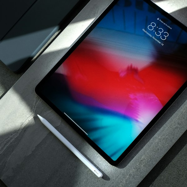 Apple iPad Air M2 11-Inch