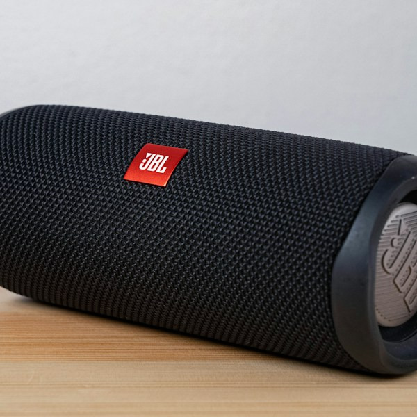 JBL Boombox 3 Portable Speaker