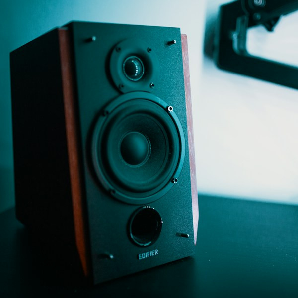 Marshall Stanmore III Speaker