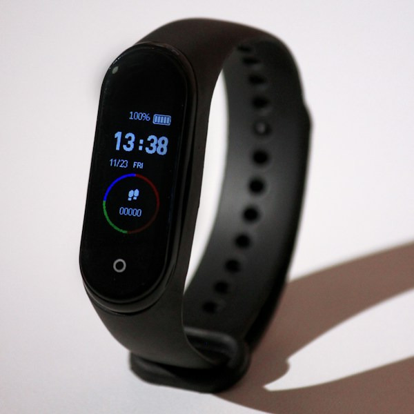 Xiaomi Smart Band 8 Pro