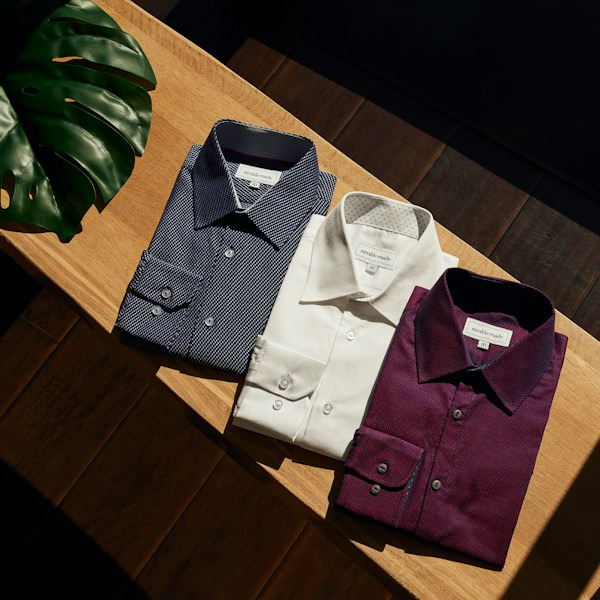 Premium Egyptian Cotton Shirt