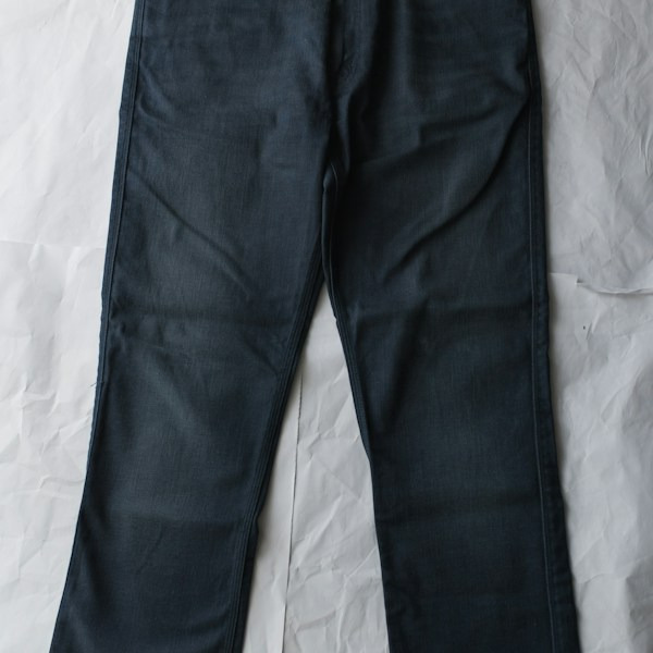 Casual Stretch Chino Trousers