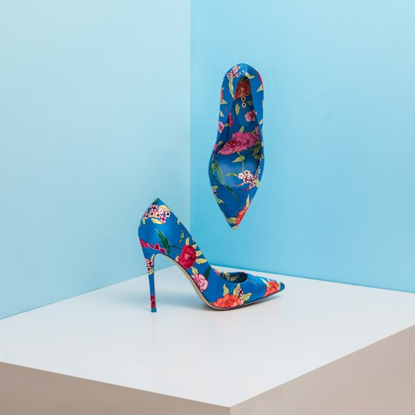 Classic Party High Heels