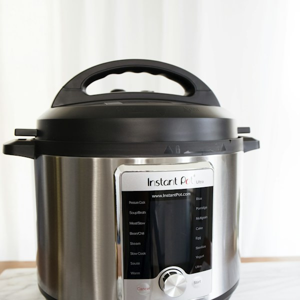 Electric Multi-Cooker Pot 5L