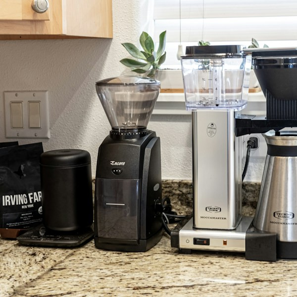 High Speed Heavy Blender 1500W