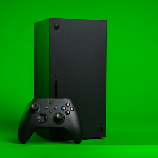 Microsoft Xbox Series X 1TB