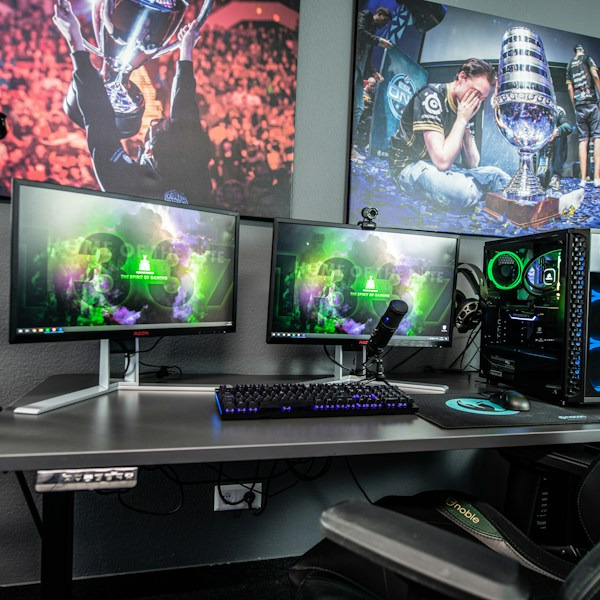 Secretlab TITAN EVO Gaming Chair