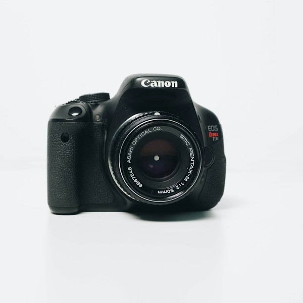 Canon EOS R6 Mark II Camera