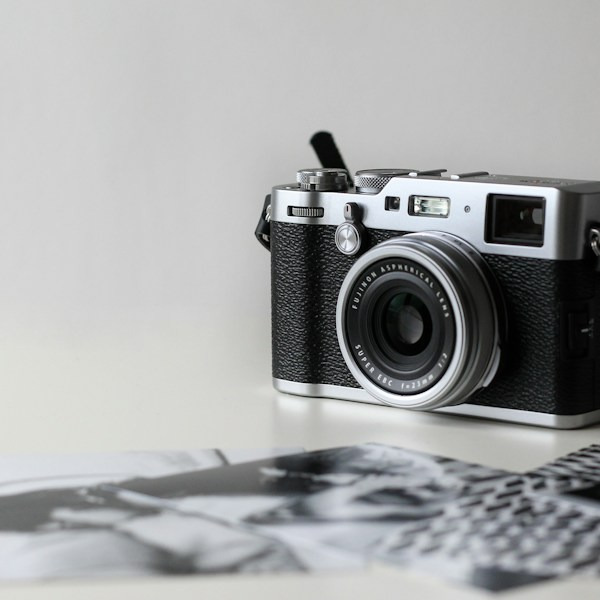 Fujifilm X-T5 Mirrorless Black