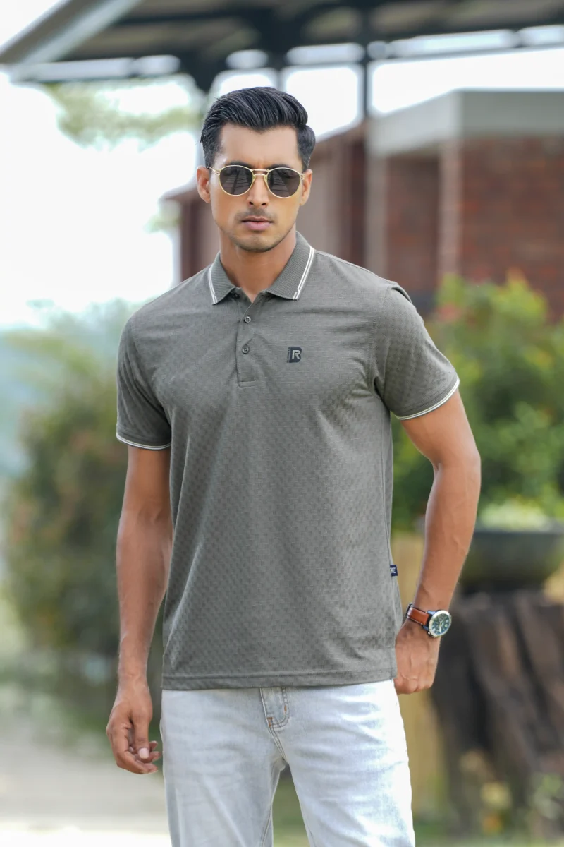 Polo T-Shirt